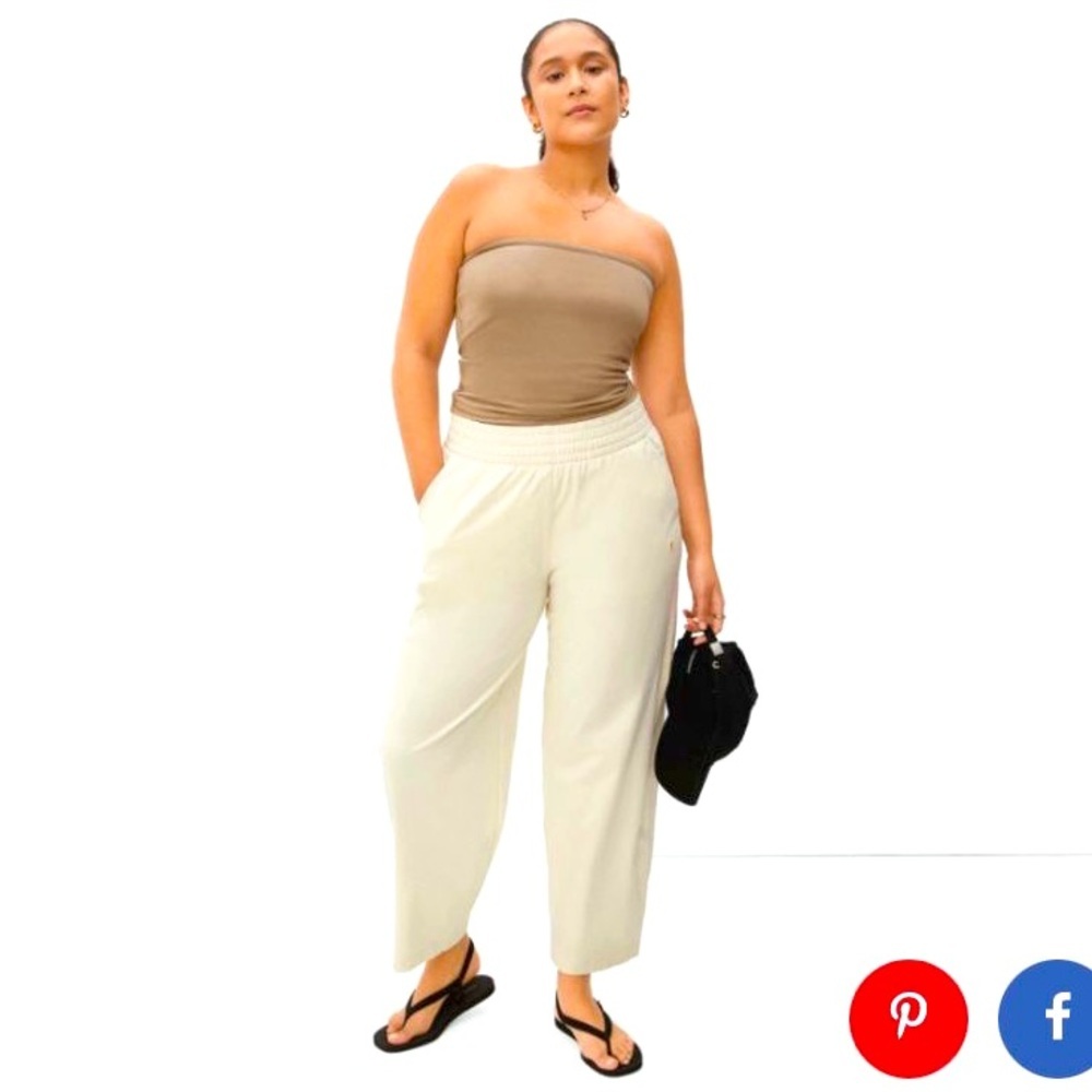Everlane The Tube Top Size Medium